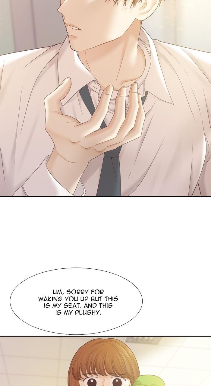 Odd Girl Out Chap 393 - Next Chap 394