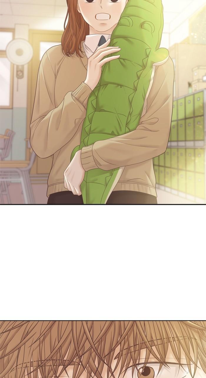 Odd Girl Out Chap 393 - Next Chap 394