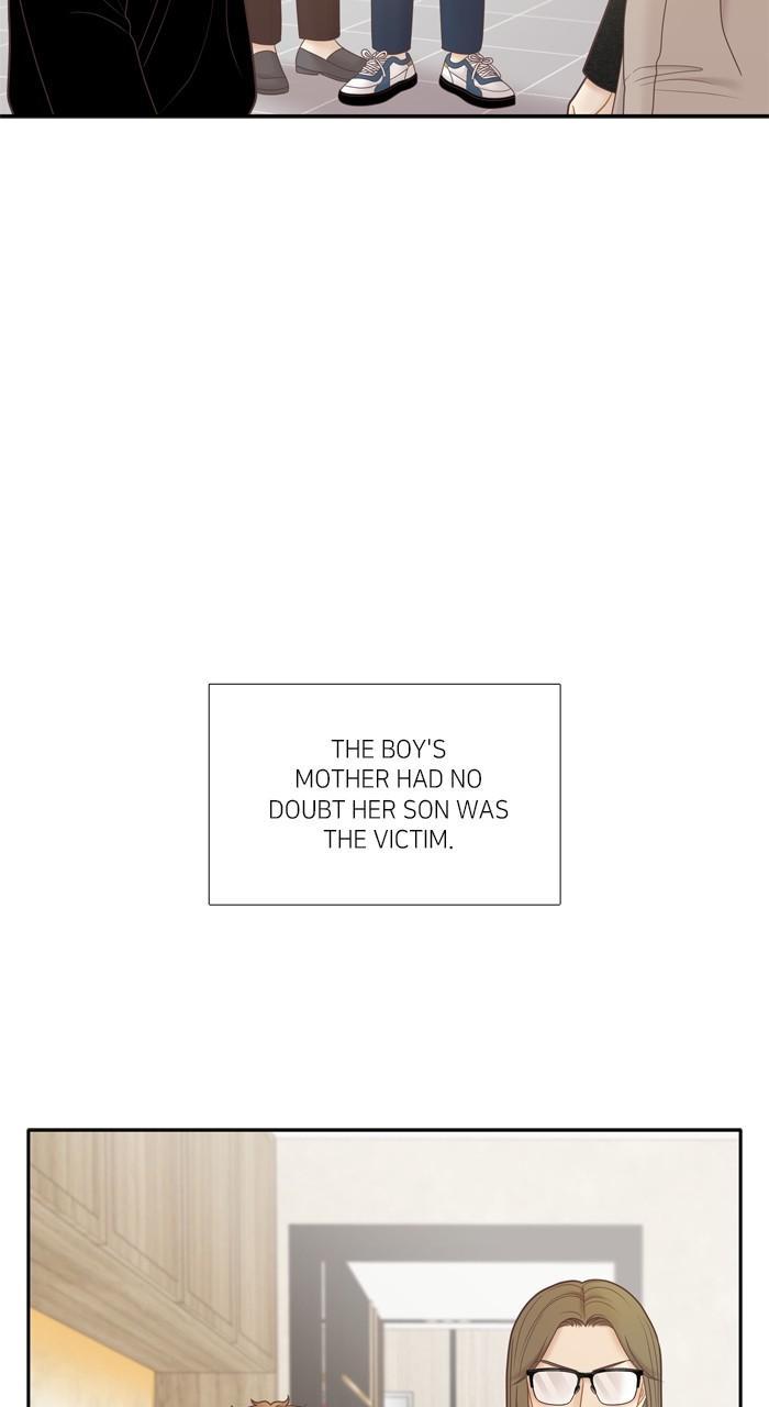 Odd Girl Out Chap 393 - Next Chap 394