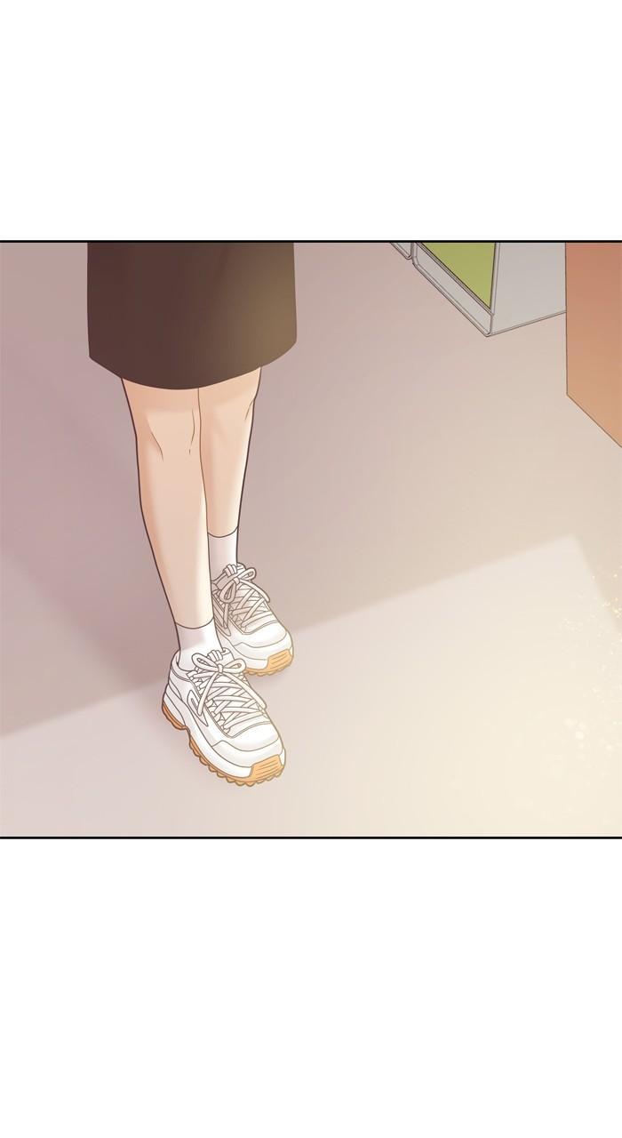 Odd Girl Out Chap 393 - Next Chap 394