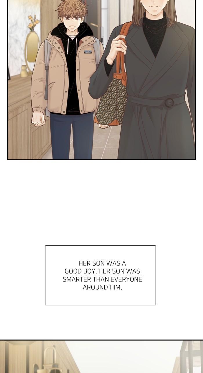 Odd Girl Out Chap 393 - Next Chap 394