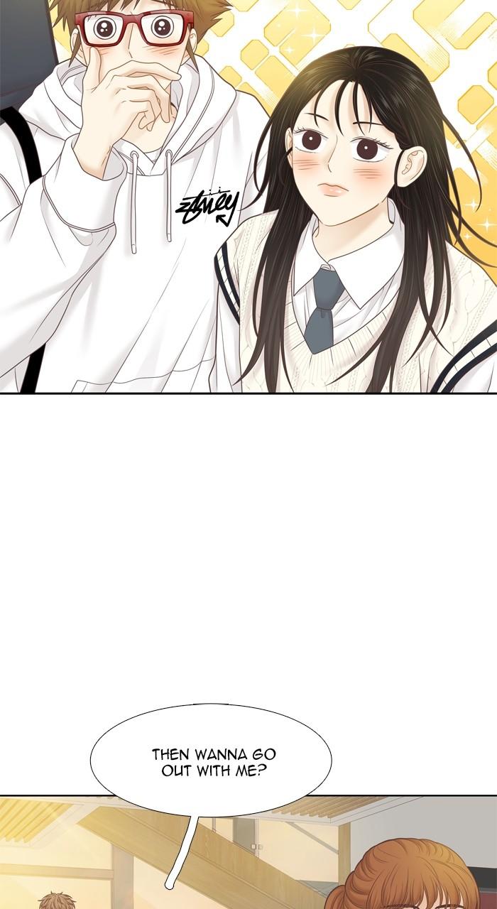 Odd Girl Out Chap 407 - Next Chap 408