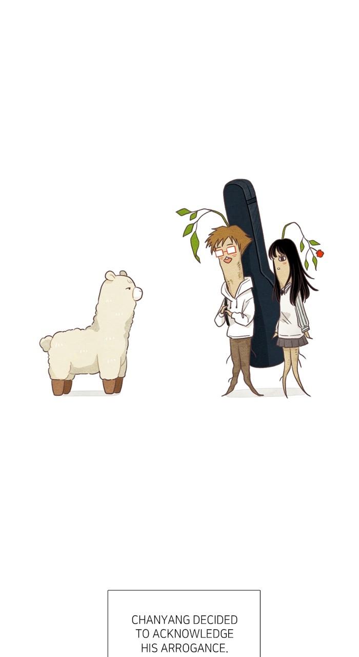 Odd Girl Out Chap 407 - Next Chap 408