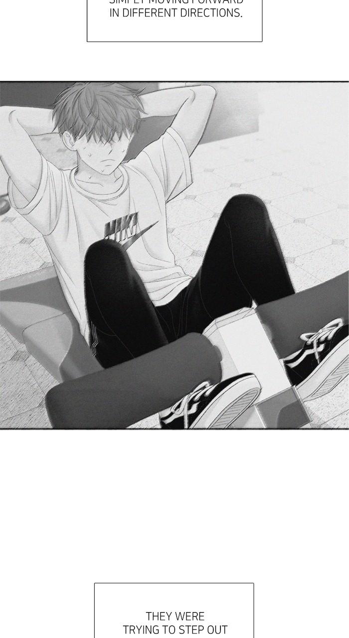 Odd Girl Out Chap 407 - Next Chap 408