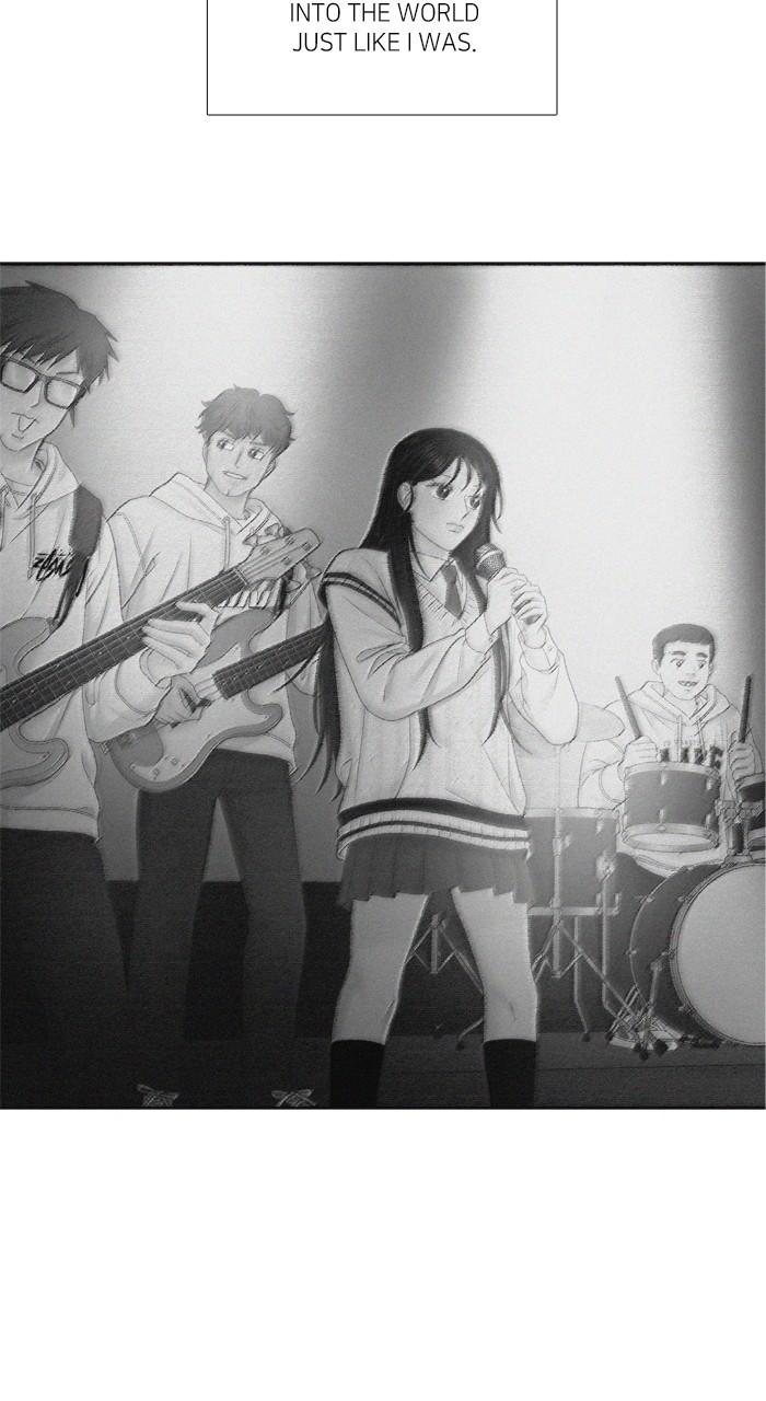 Odd Girl Out Chap 407 - Next Chap 408