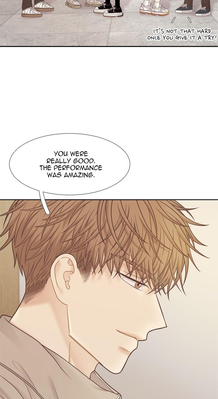 Odd Girl Out Chap 407 - Next Chap 408