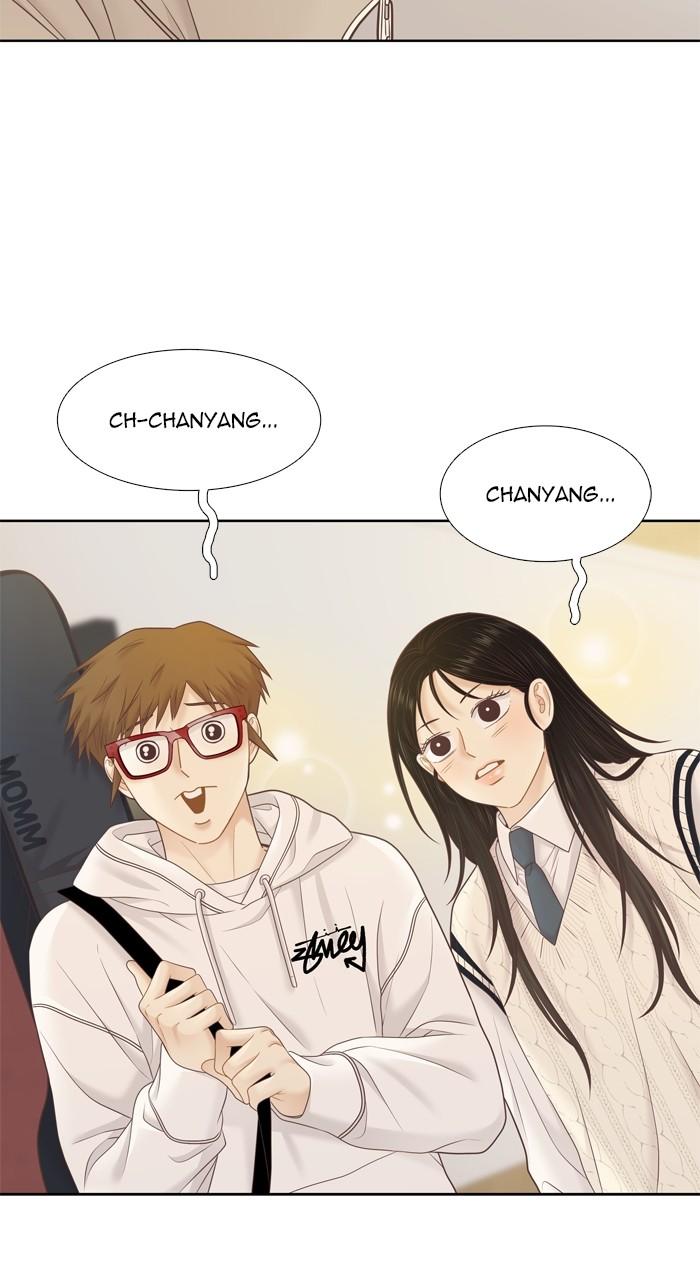 Odd Girl Out Chap 407 - Next Chap 408
