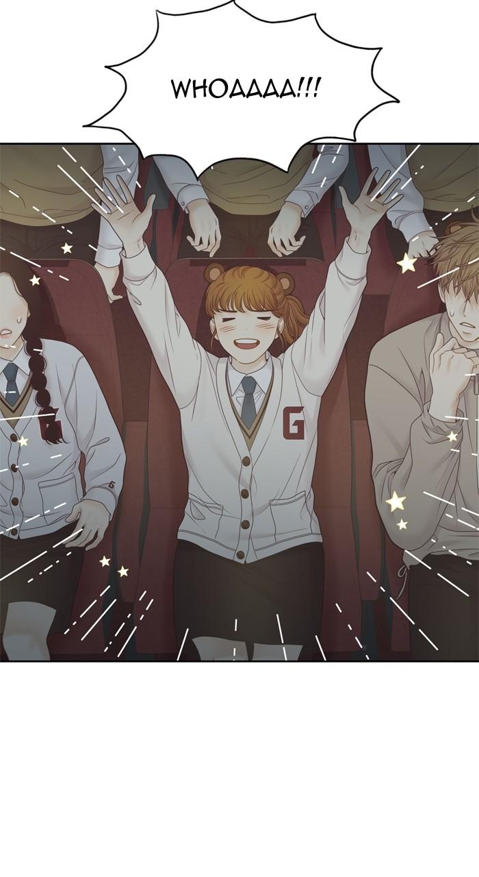 Odd Girl Out Chap 407 - Next Chap 408
