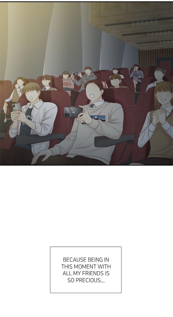 Odd Girl Out Chap 407 - Next Chap 408