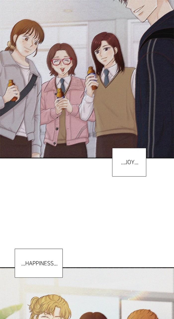 Odd Girl Out Chap 407 - Next Chap 408