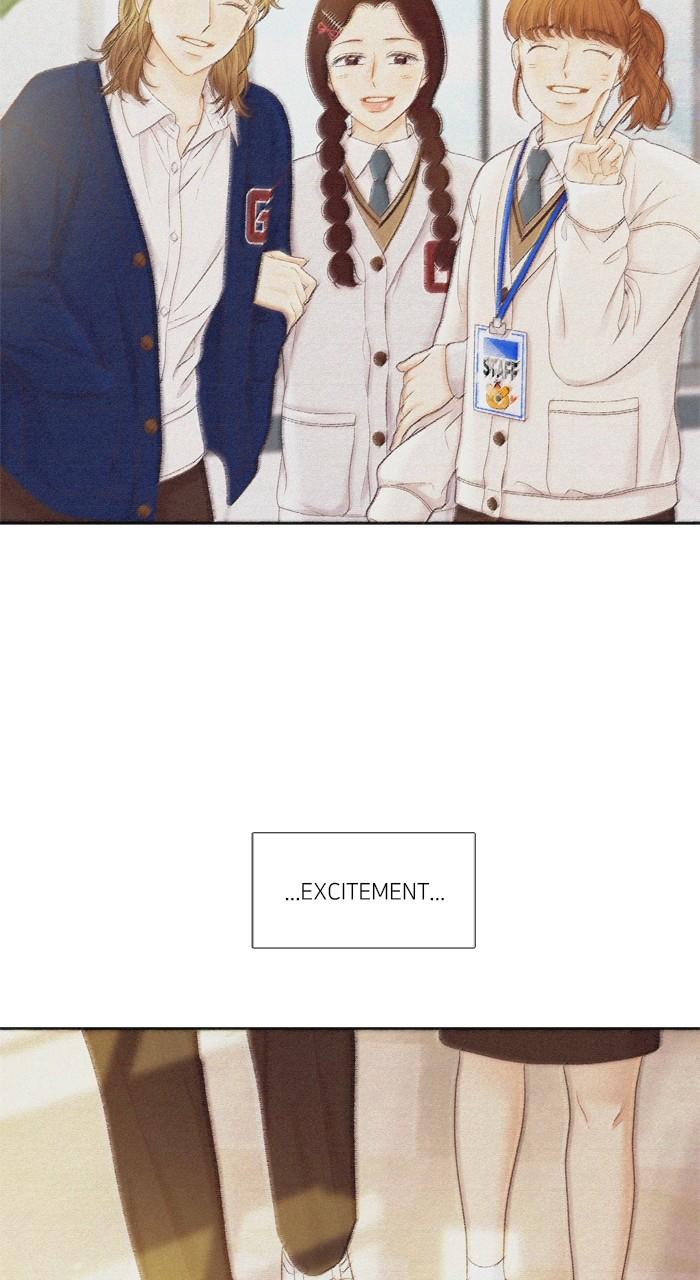 Odd Girl Out Chap 407 - Next Chap 408
