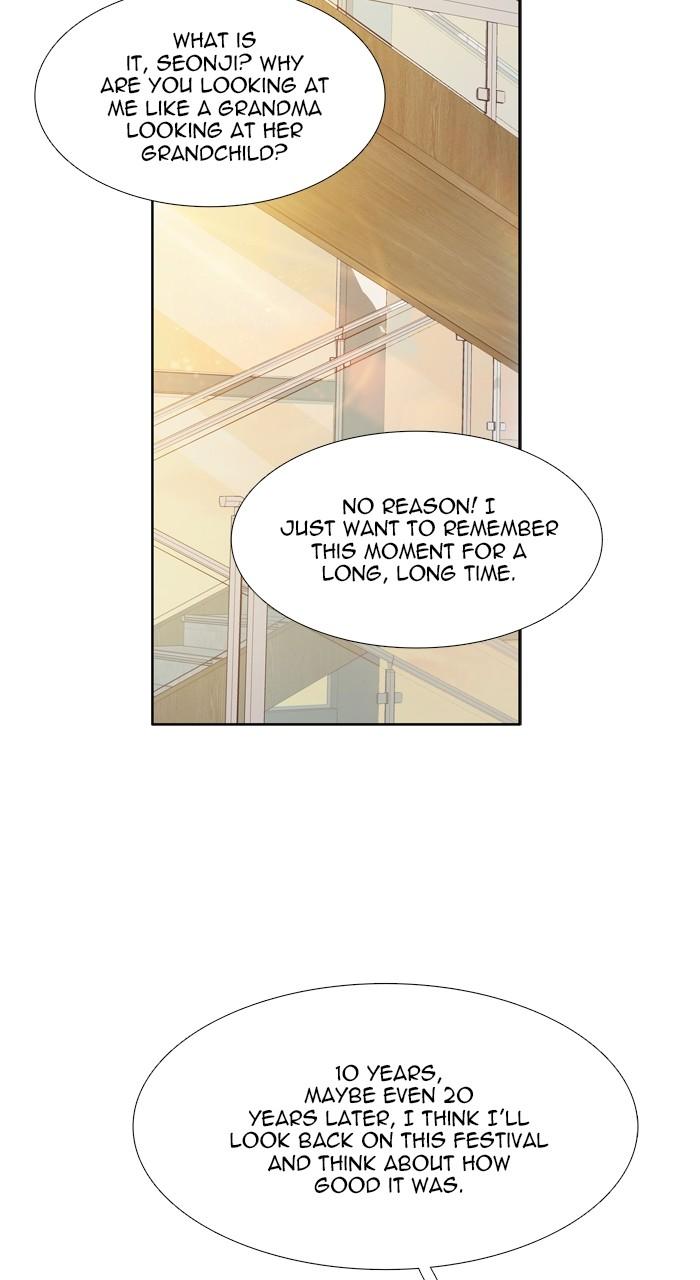Odd Girl Out Chap 407 - Next Chap 408