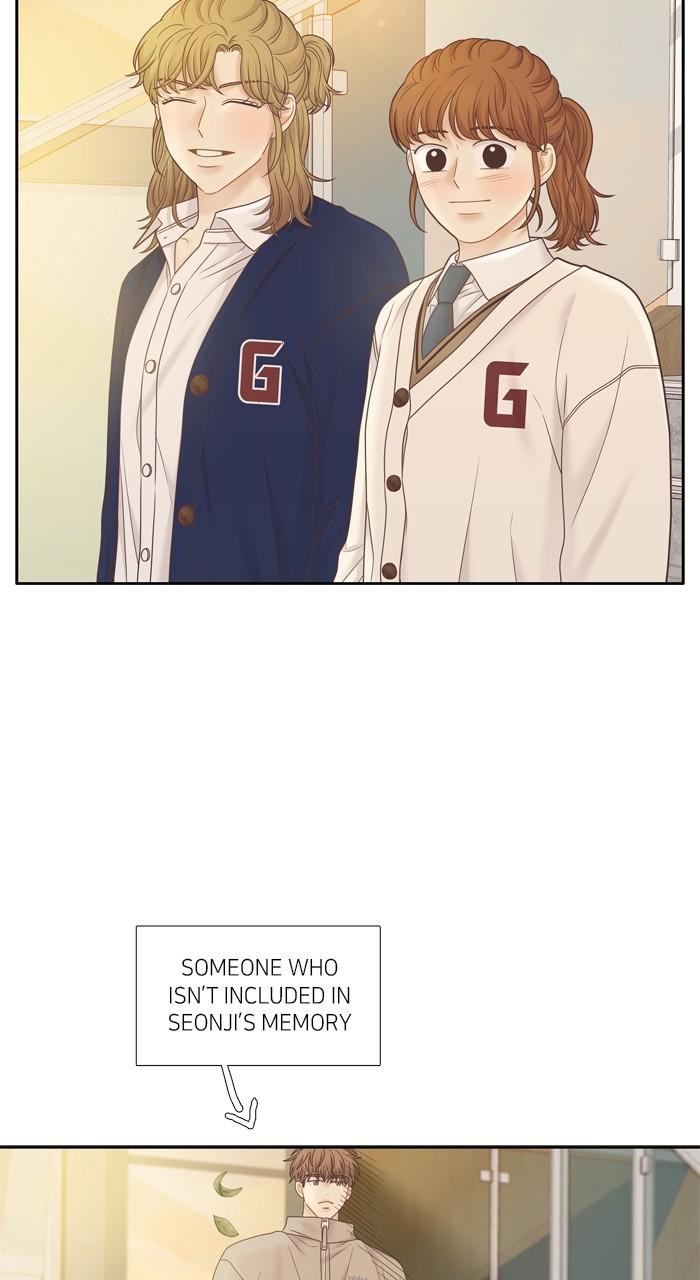Odd Girl Out Chap 407 - Next Chap 408