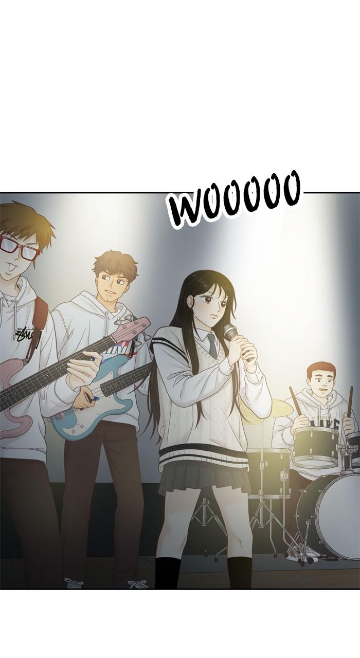 Odd Girl Out Chap 407 - Next Chap 408