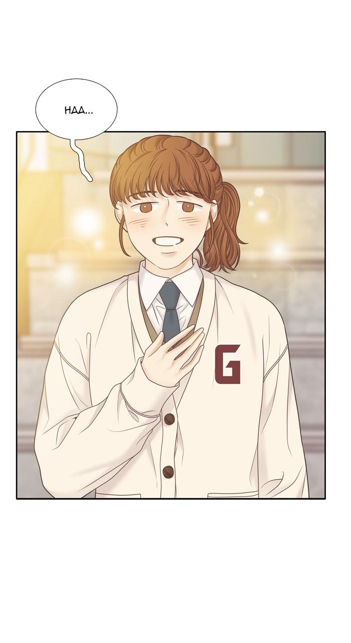 Odd Girl Out Chap 407 - Next Chap 408