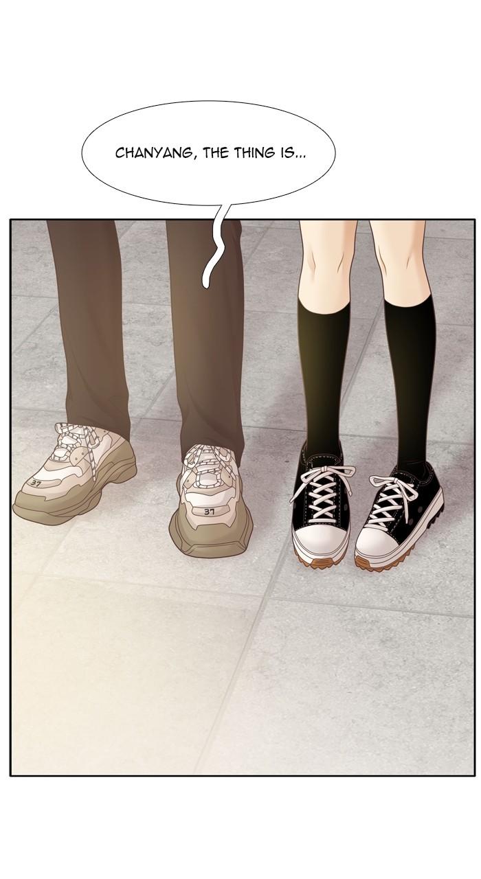 Odd Girl Out Chap 407 - Next Chap 408