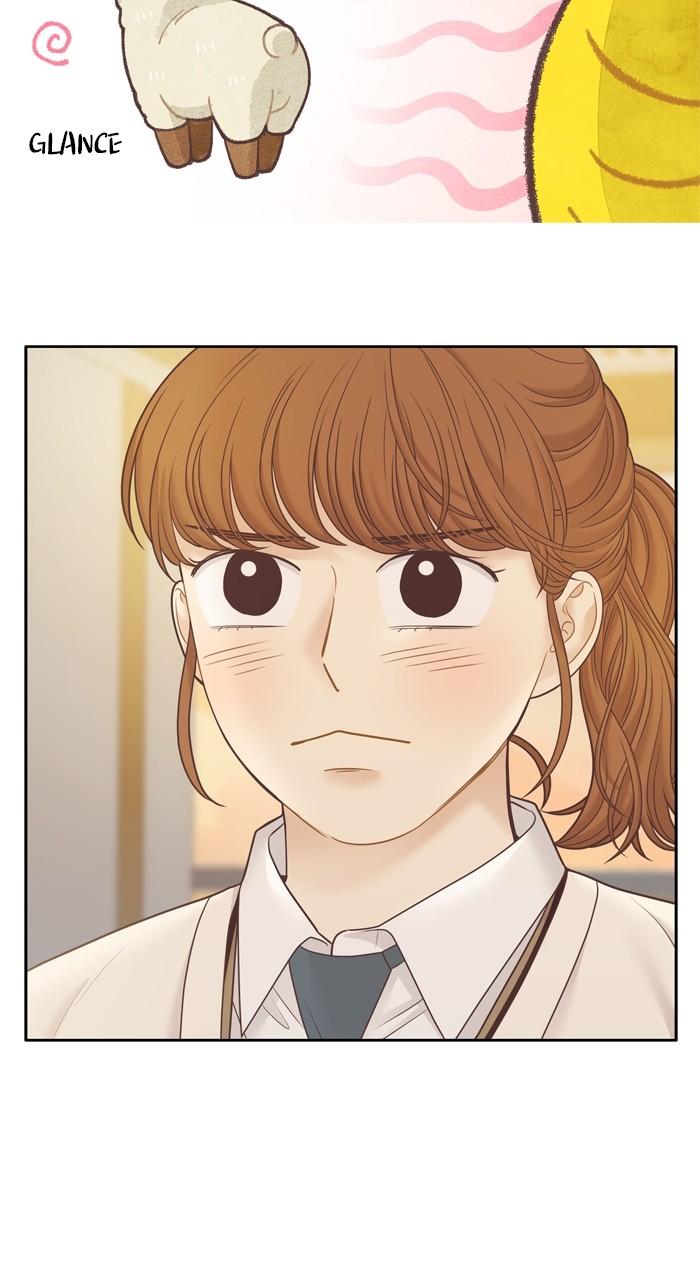 Odd Girl Out Chap 407 - Next Chap 408