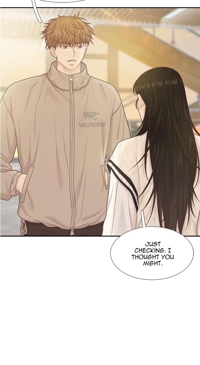 Odd Girl Out Chap 407 - Next Chap 408