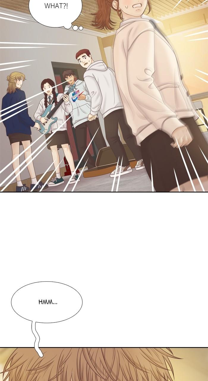 Odd Girl Out Chap 407 - Next Chap 408