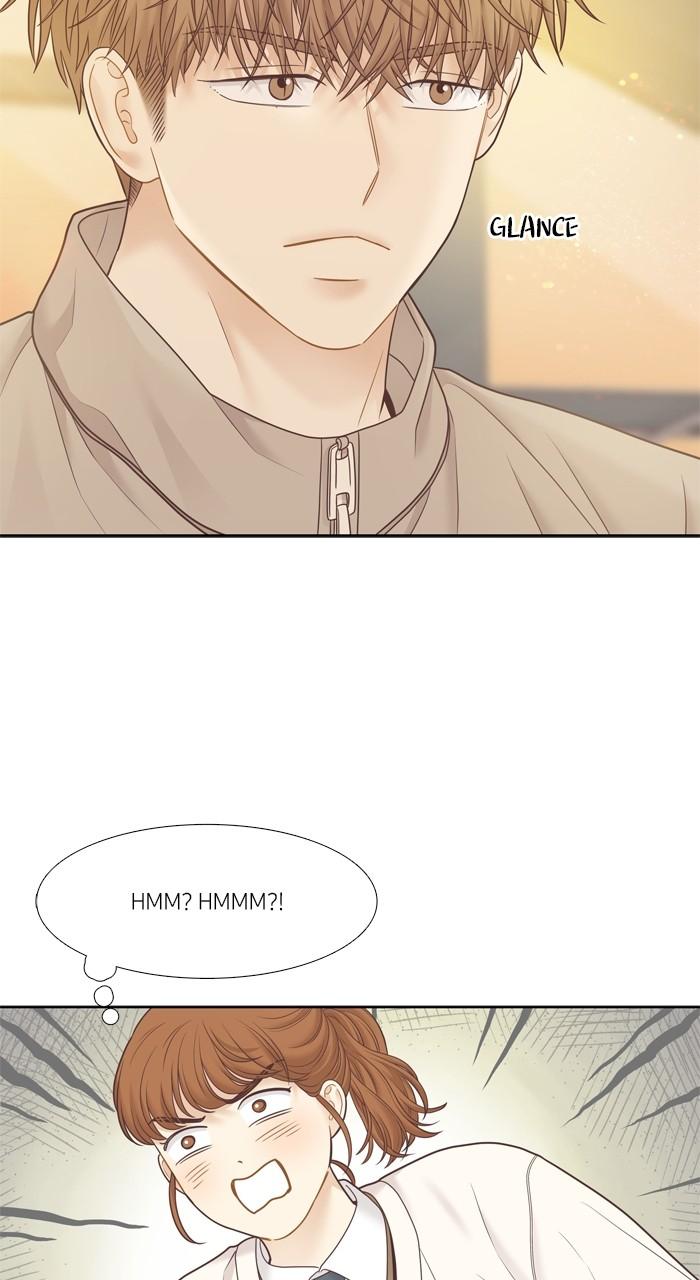 Odd Girl Out Chap 407 - Next Chap 408