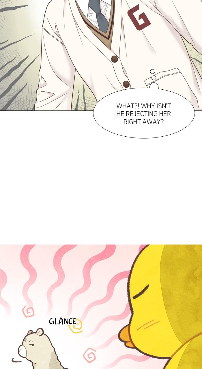 Odd Girl Out Chap 407 - Next Chap 408