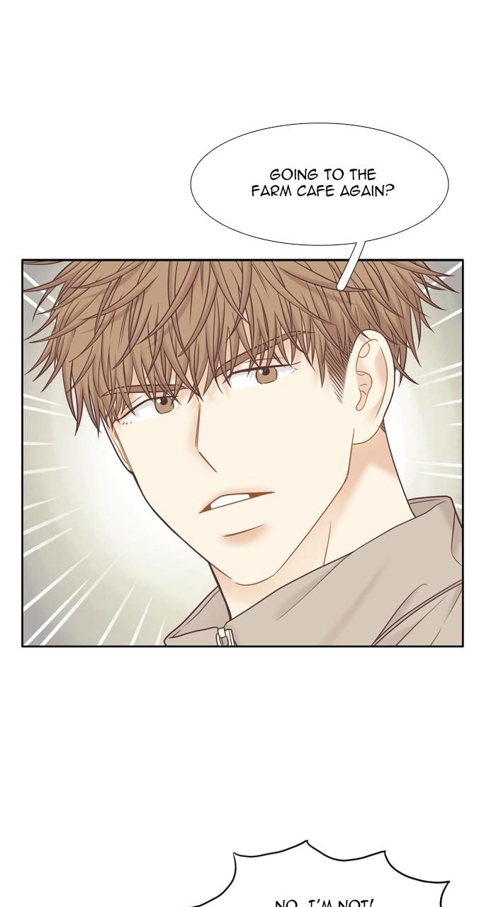 Odd Girl Out Chap 407 - Next Chap 408
