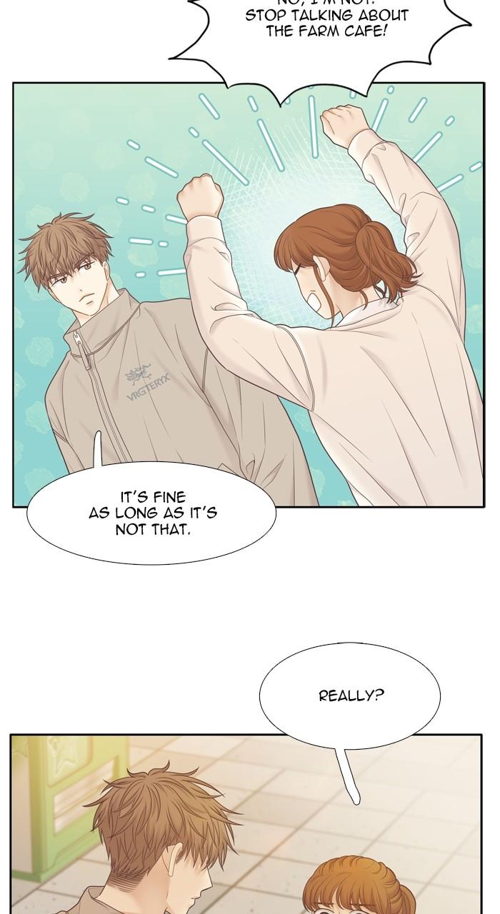Odd Girl Out Chap 407 - Next Chap 408