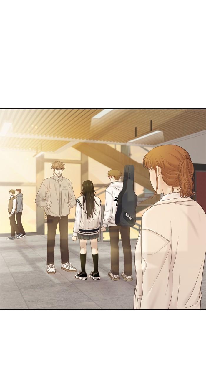 Odd Girl Out Chap 407 - Next Chap 408
