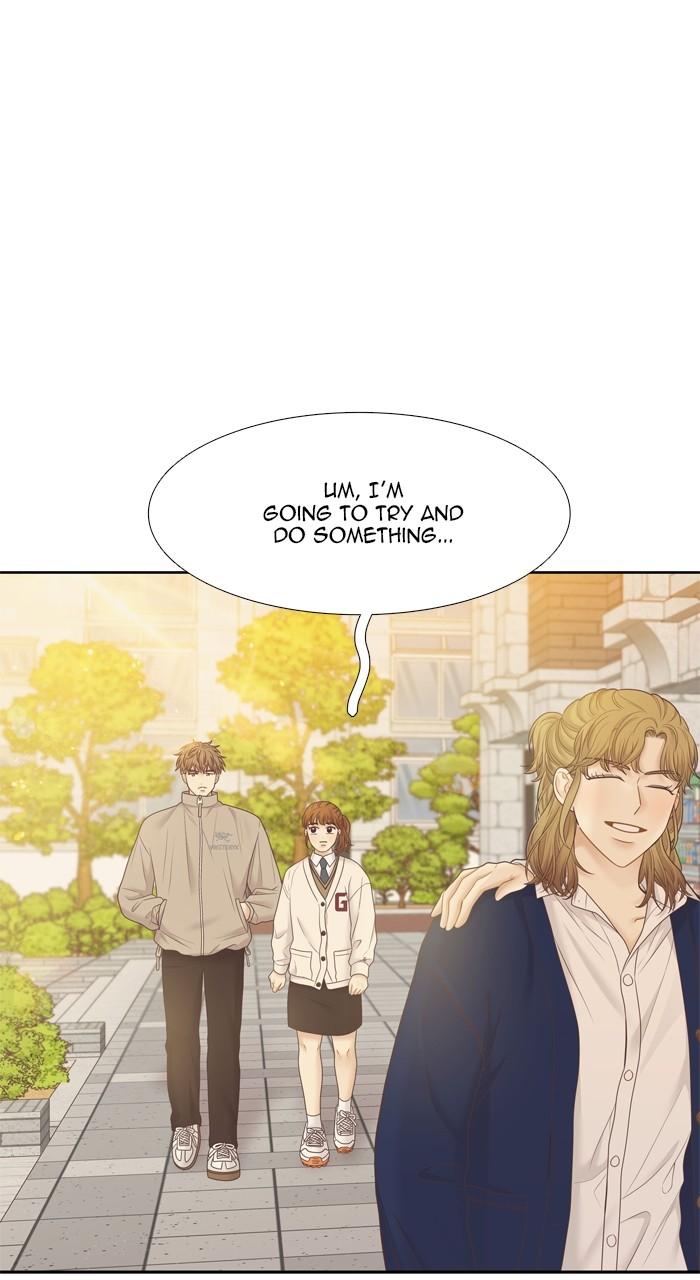 Odd Girl Out Chap 407 - Next Chap 408