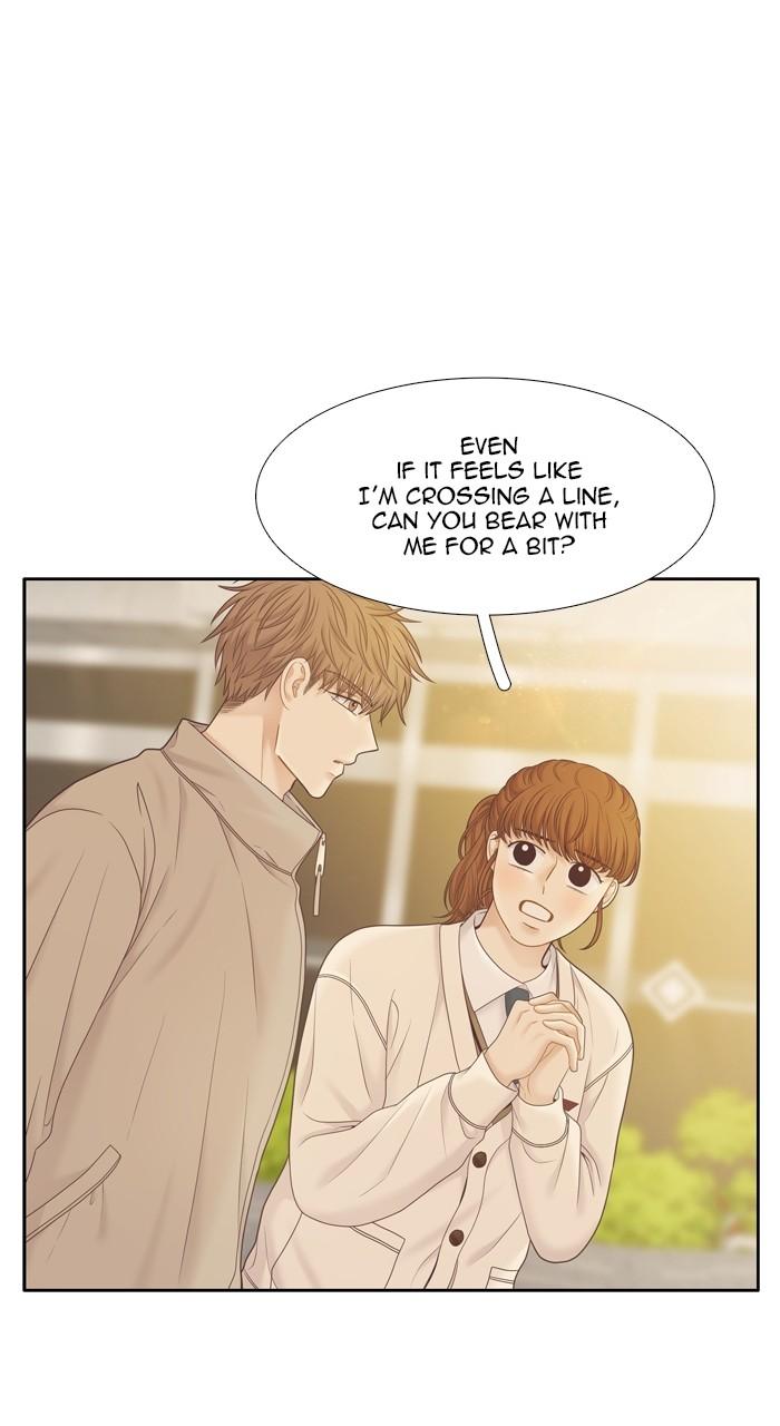 Odd Girl Out Chap 407 - Next Chap 408