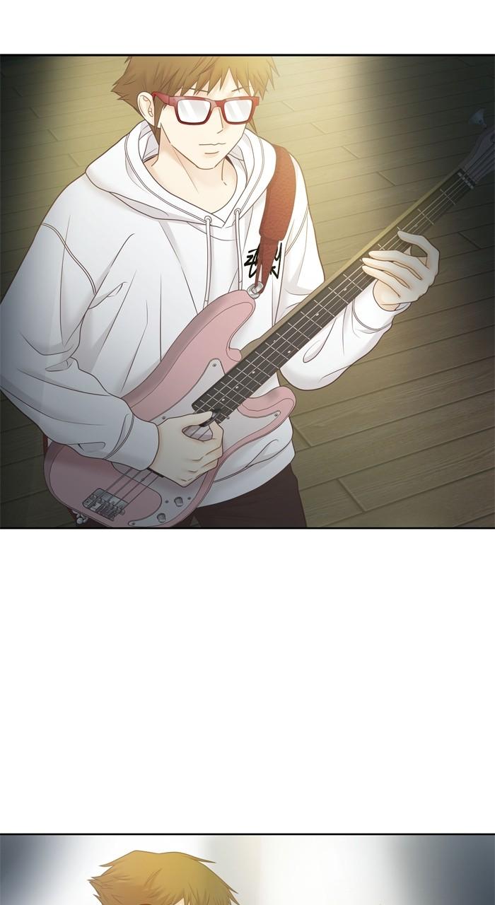 Odd Girl Out Chap 407 - Next Chap 408