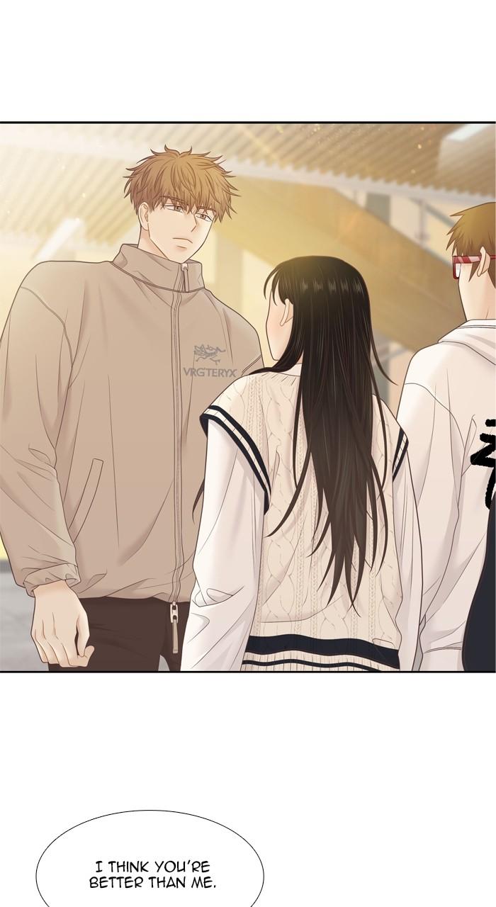 Odd Girl Out Chap 407 - Next Chap 408