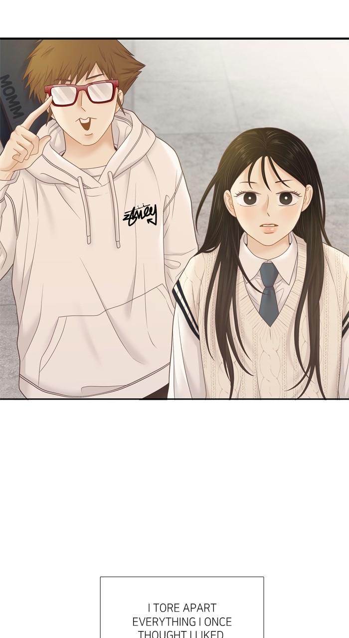 Odd Girl Out Chap 407 - Next Chap 408