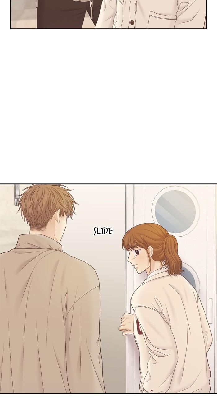 Odd Girl Out Chap 407 - Next Chap 408