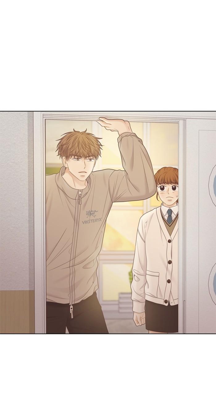 Odd Girl Out Chap 407 - Next Chap 408