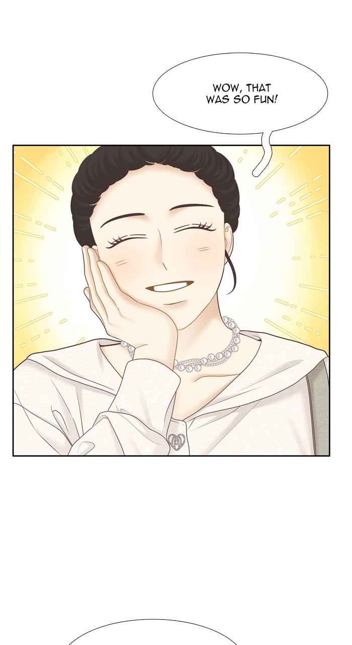 Odd Girl Out Chap 407 - Next Chap 408