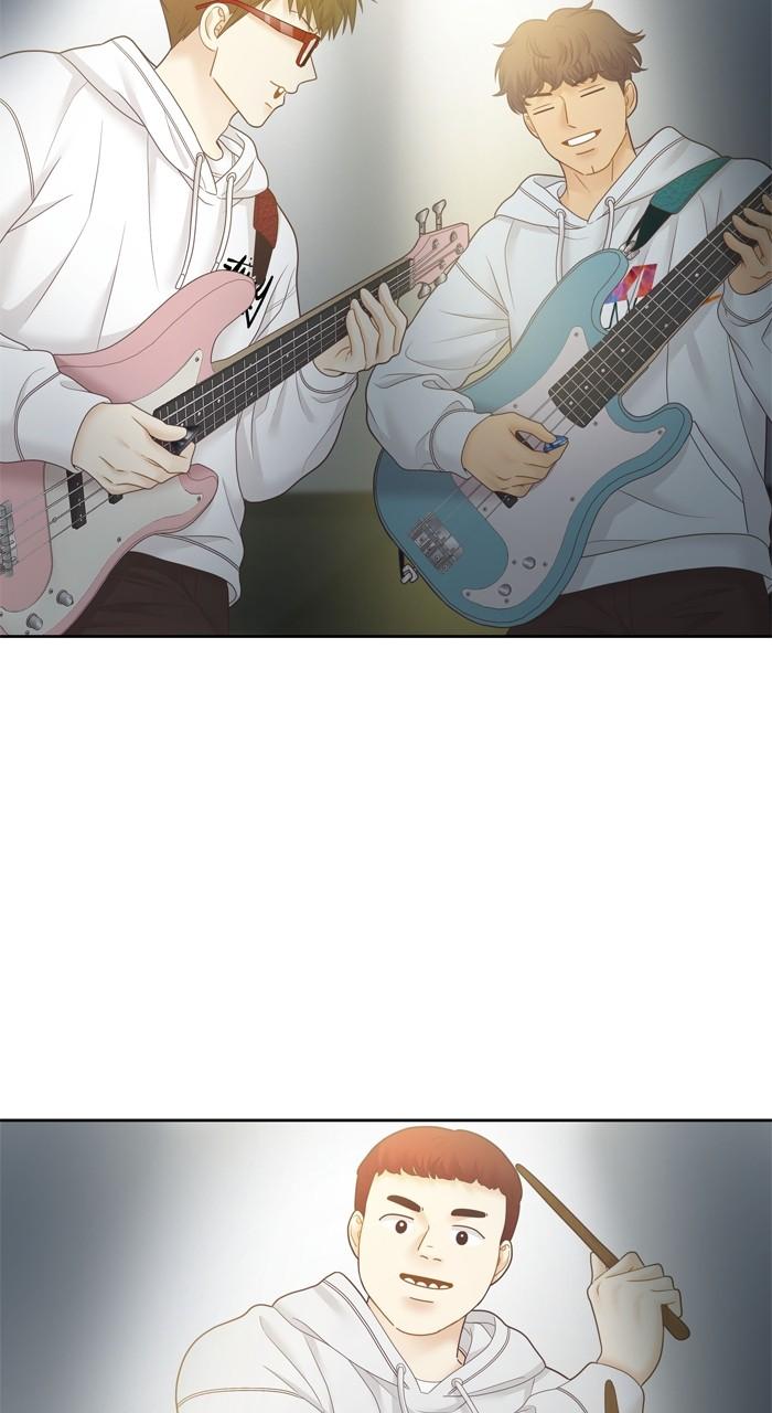 Odd Girl Out Chap 407 - Next Chap 408