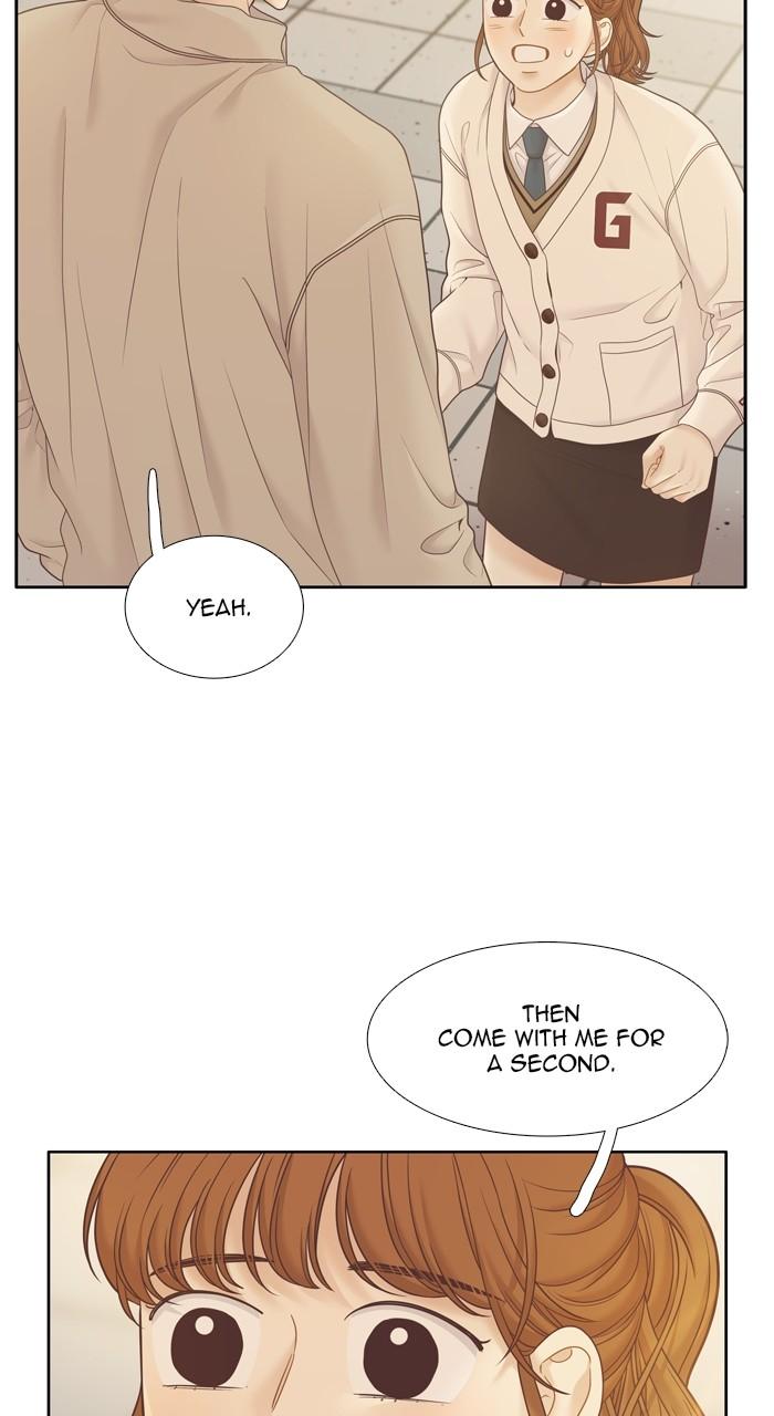 Odd Girl Out Chap 407 - Next Chap 408