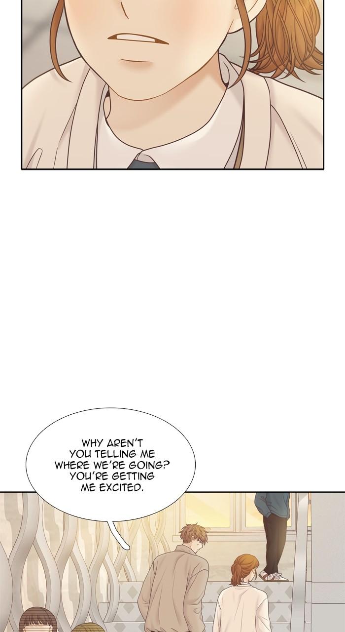 Odd Girl Out Chap 407 - Next Chap 408