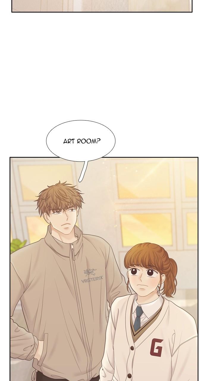 Odd Girl Out Chap 407 - Next Chap 408
