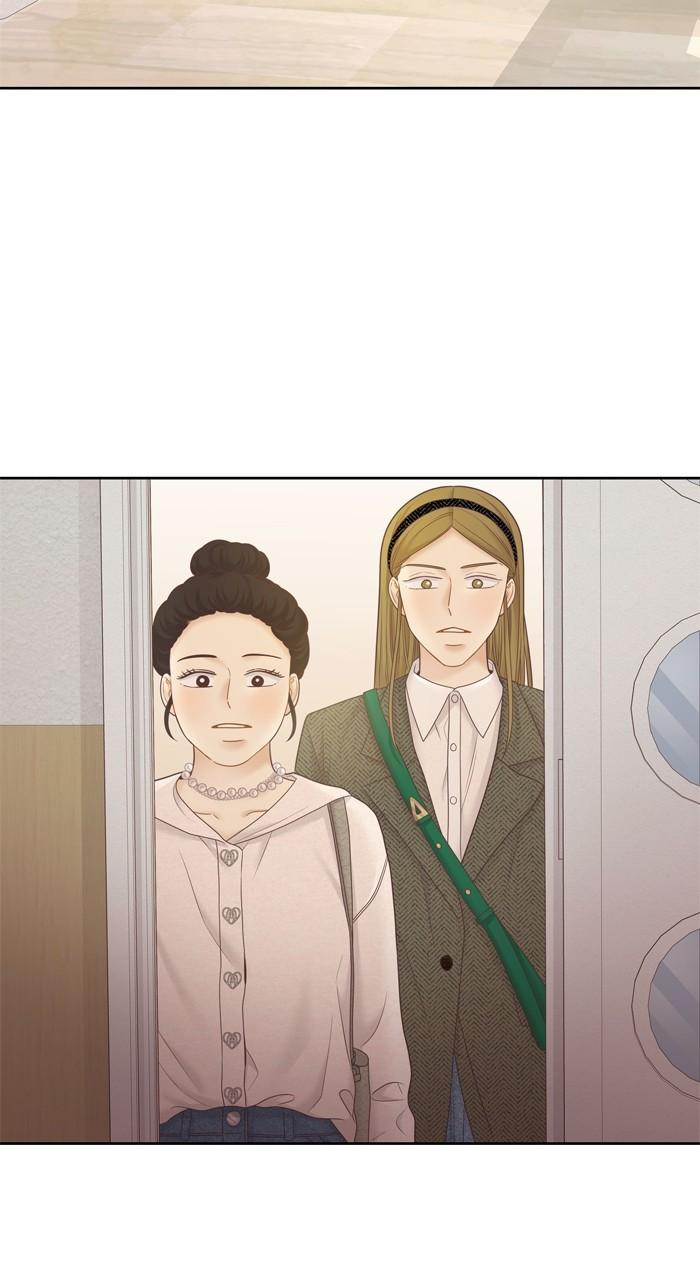 Odd Girl Out Chap 407 - Next Chap 408