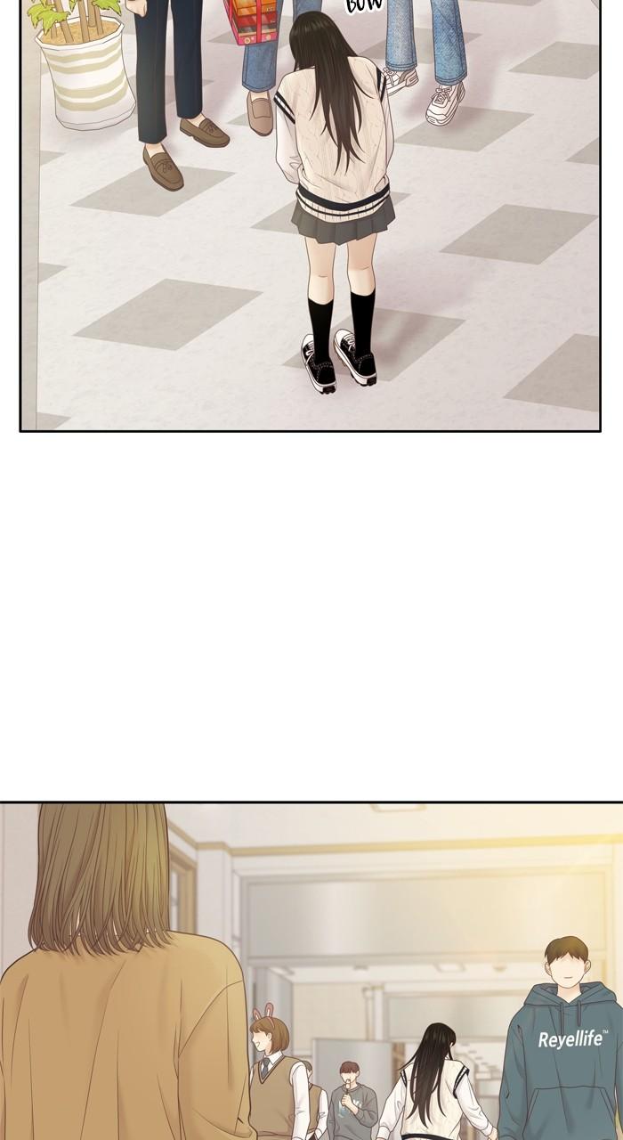 Odd Girl Out Chap 407 - Next Chap 408