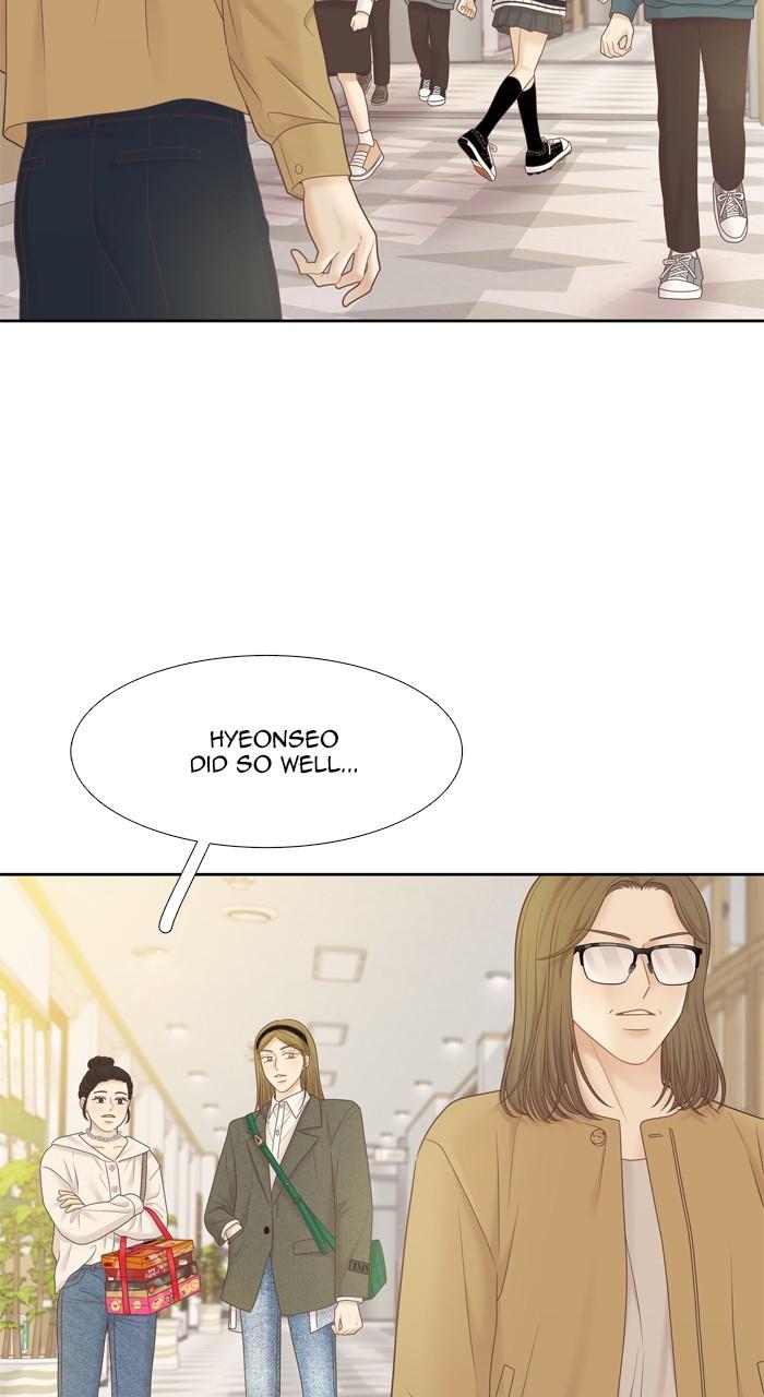 Odd Girl Out Chap 407 - Next Chap 408