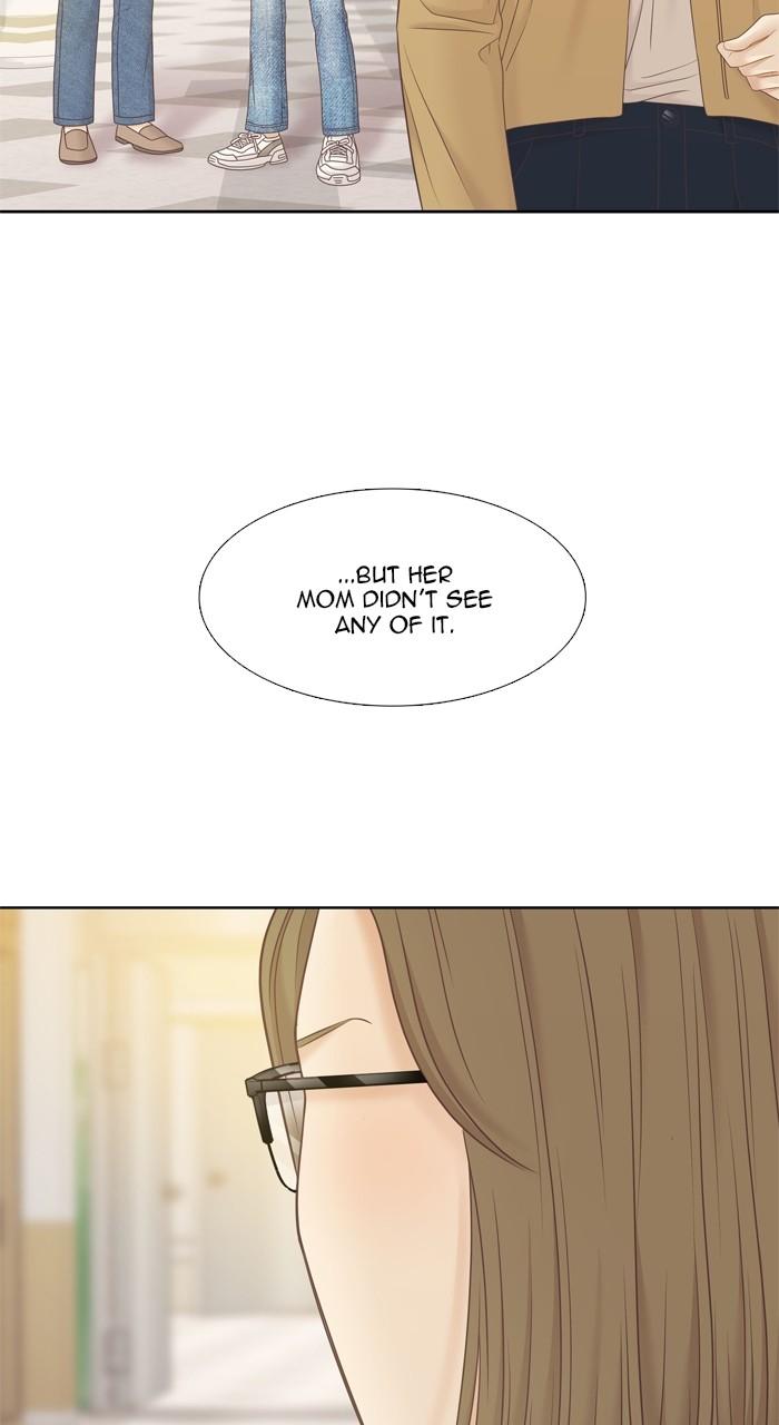 Odd Girl Out Chap 407 - Next Chap 408