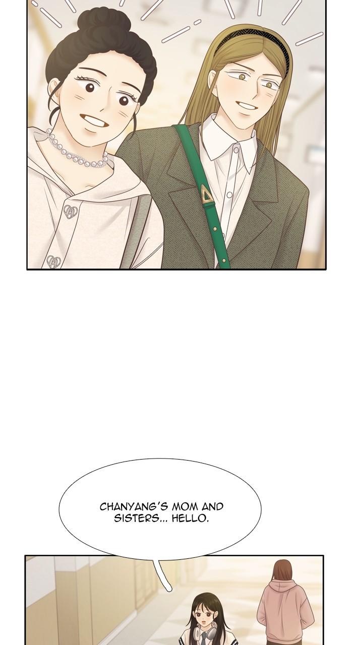 Odd Girl Out Chap 407 - Next Chap 408