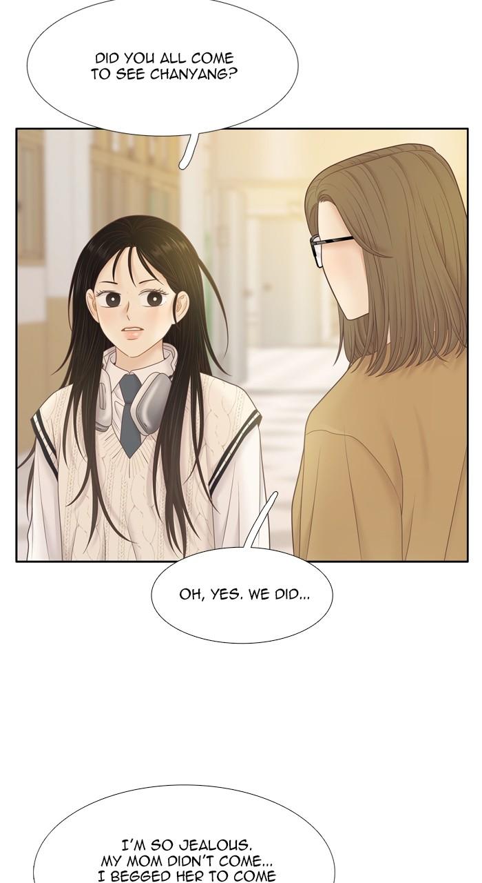 Odd Girl Out Chap 407 - Next Chap 408