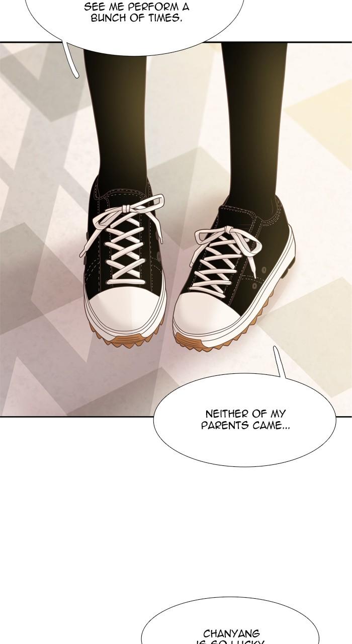 Odd Girl Out Chap 407 - Next Chap 408
