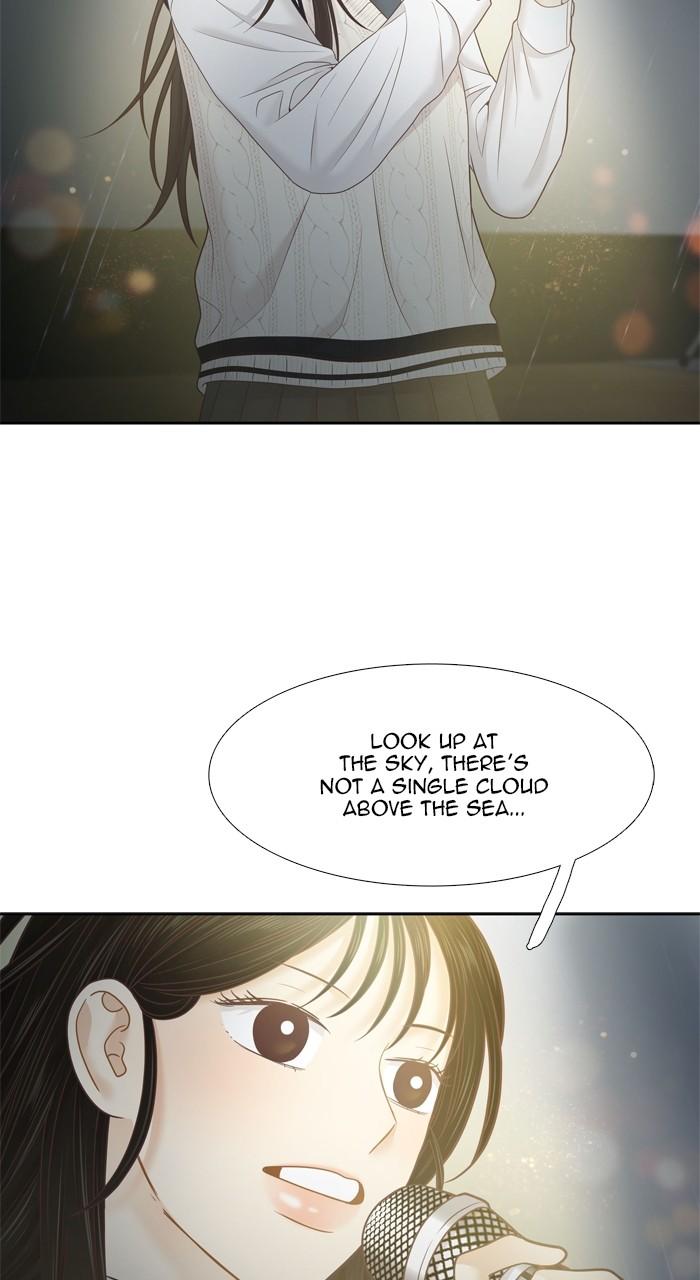 Odd Girl Out Chap 407 - Next Chap 408