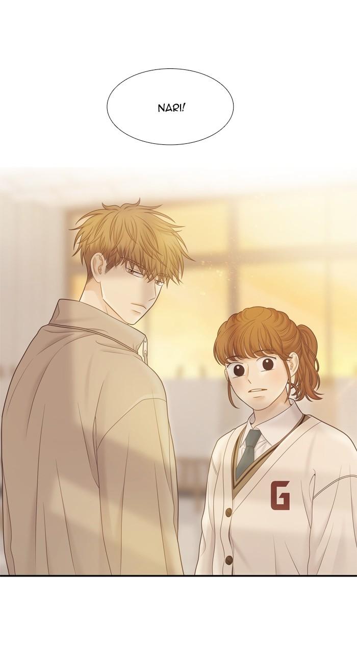 Odd Girl Out Chap 407 - Next Chap 408