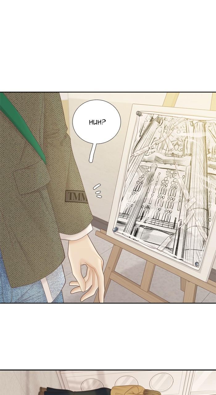 Odd Girl Out Chap 407 - Next Chap 408